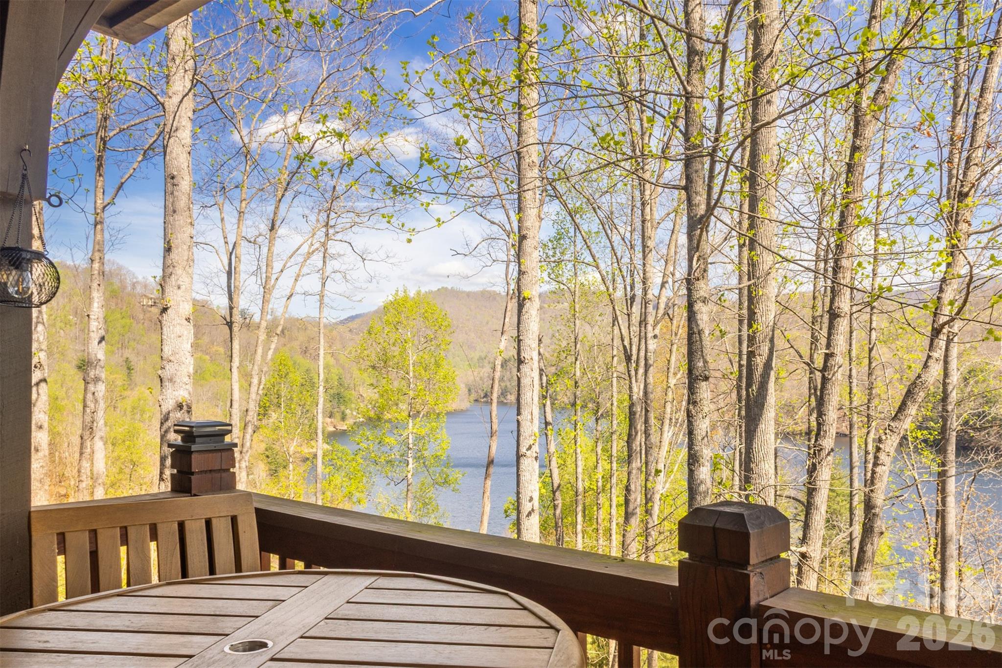 Bear Lake Reserve - Residential