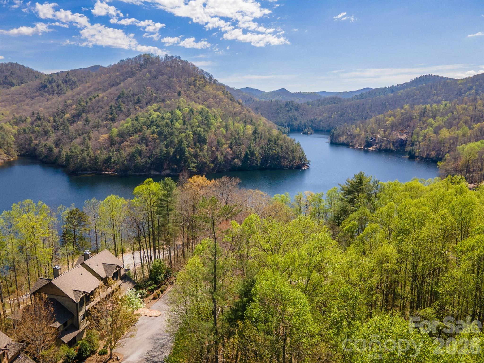 Bear Lake Reserve - Residential