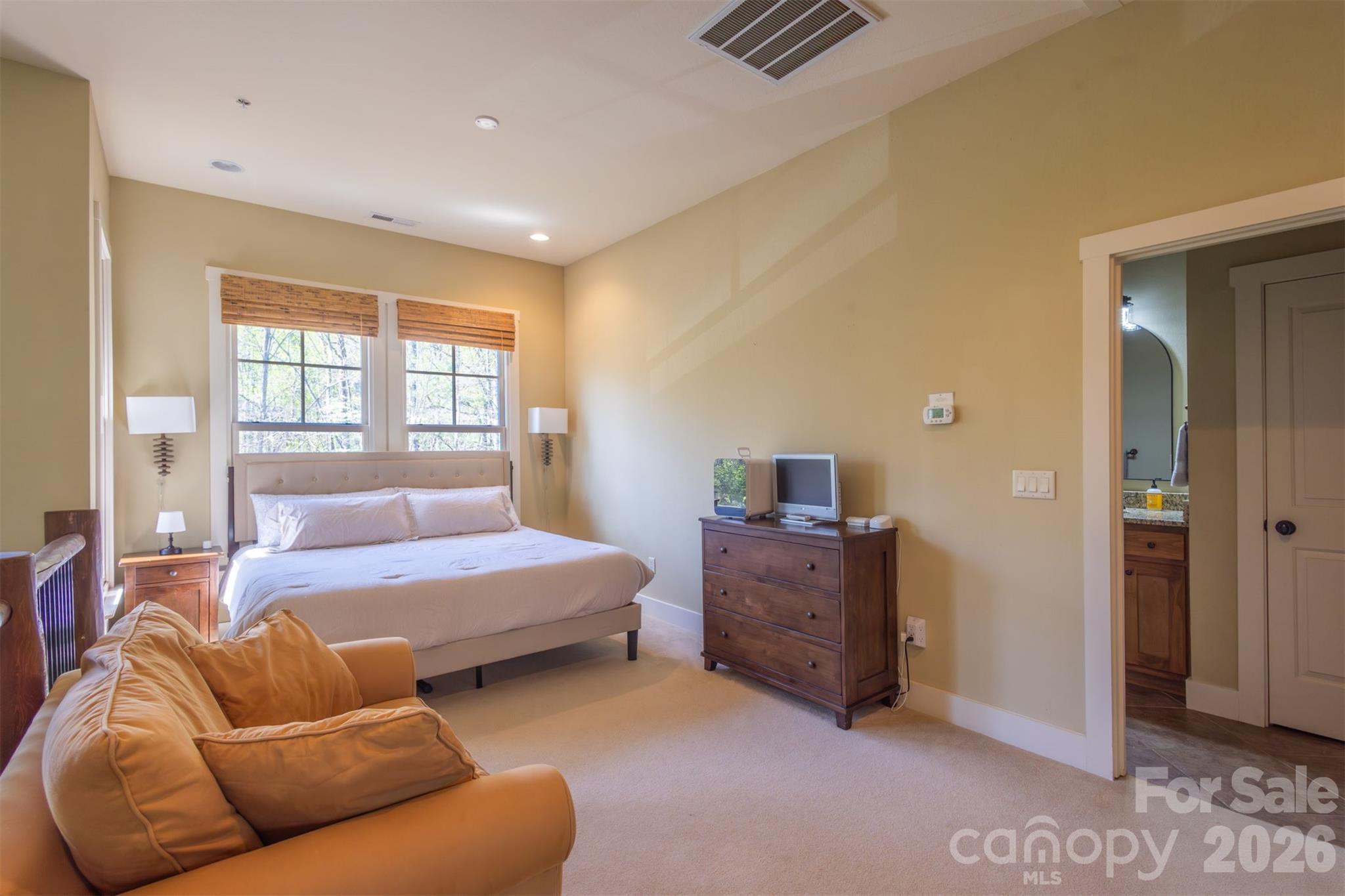 Bear Lake Reserve - Residential