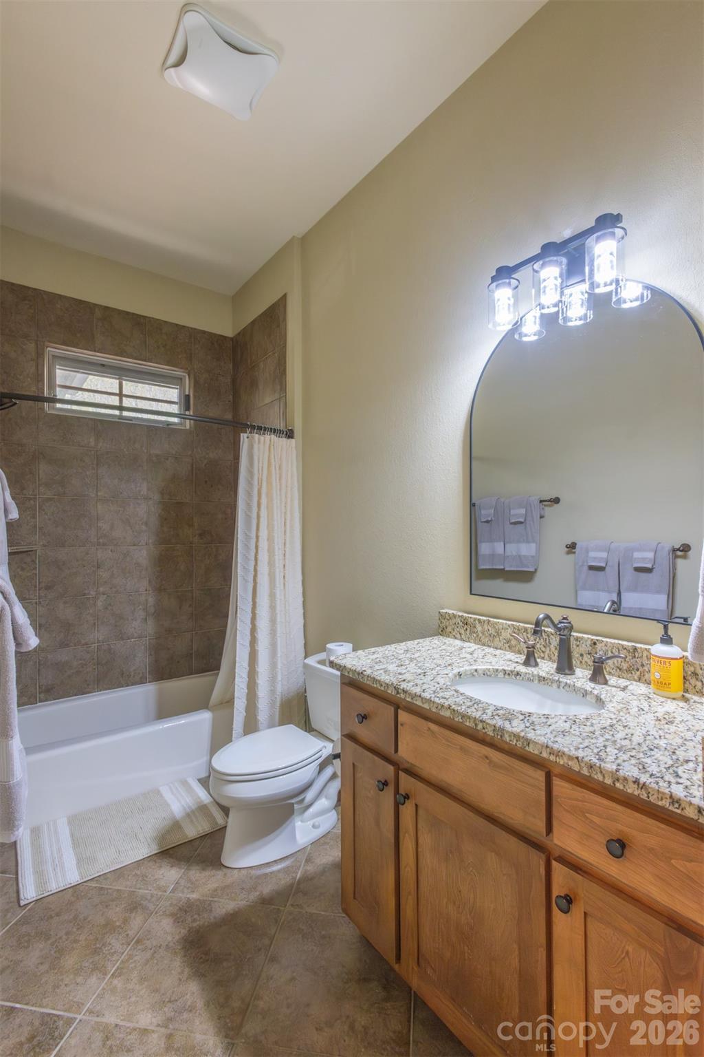 Bear Lake Reserve - Residential