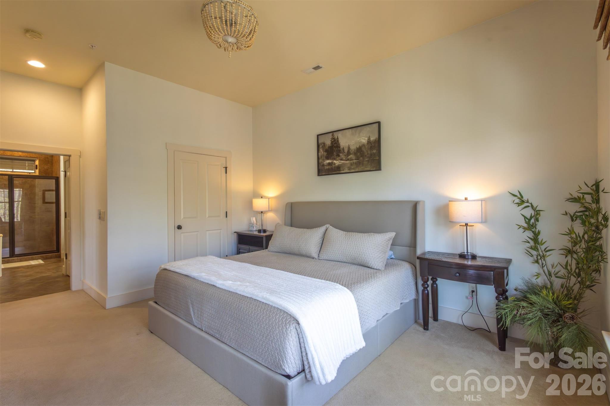 Bear Lake Reserve - Residential