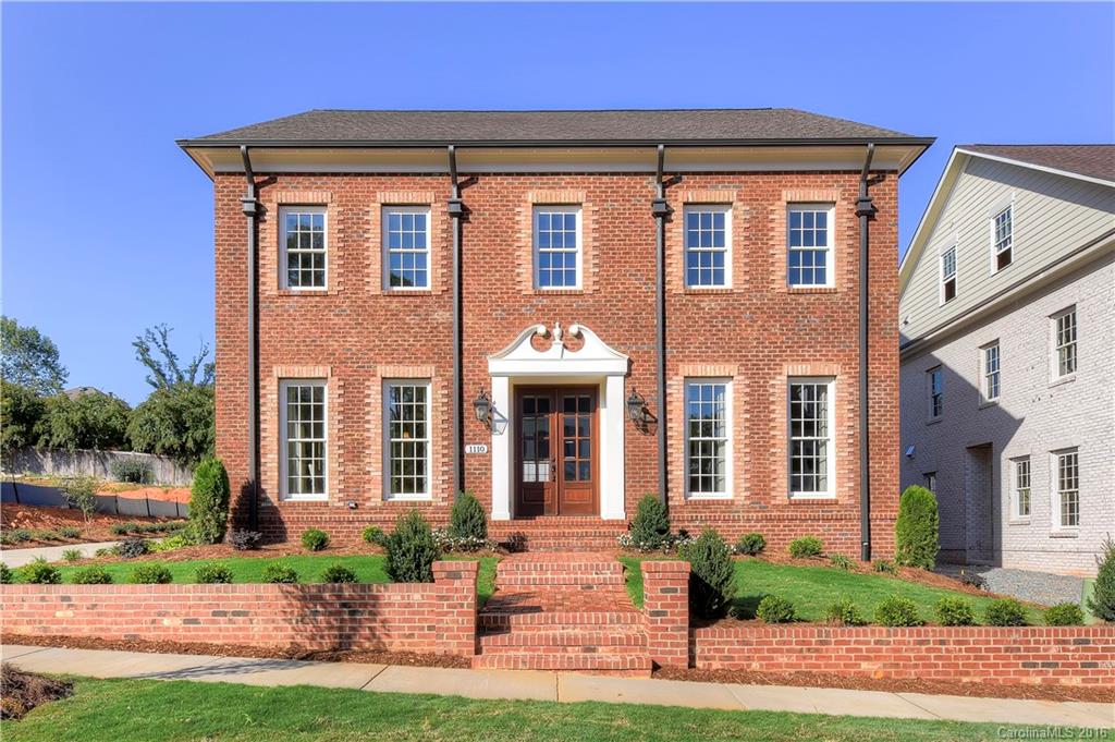 Cotswold - Residential