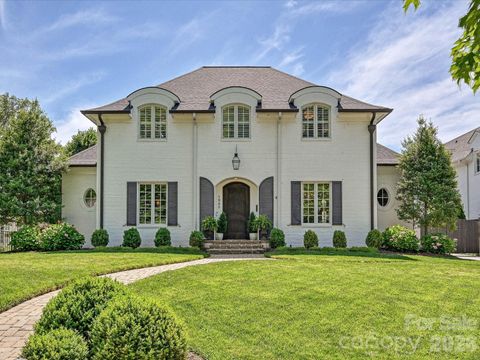 Photo of 1948 Maryland Avenue, Charlotte, NC 28209 (MLS # 4381825)