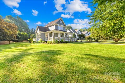 A home in Mooresville