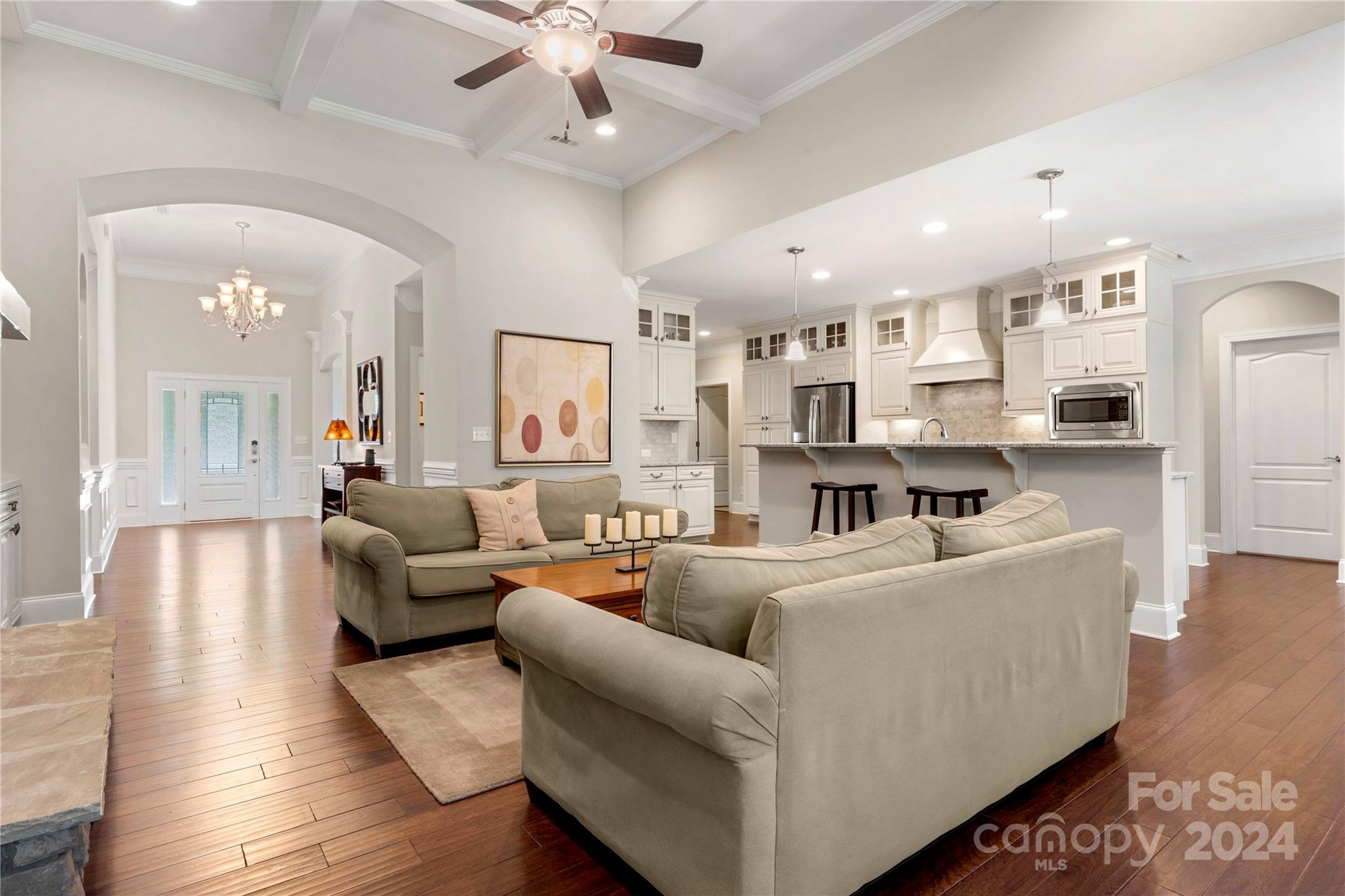 The Coves On River Oaks - Residential