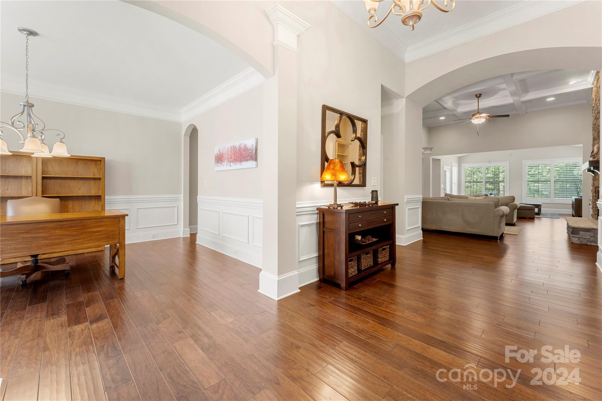 The Coves On River Oaks - Residential