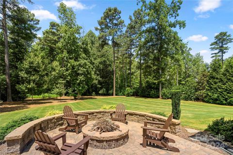 A home in Lake Wylie