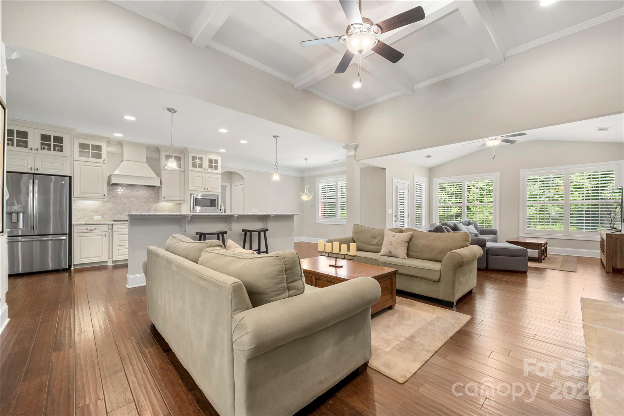 The Coves On River Oaks - Residential