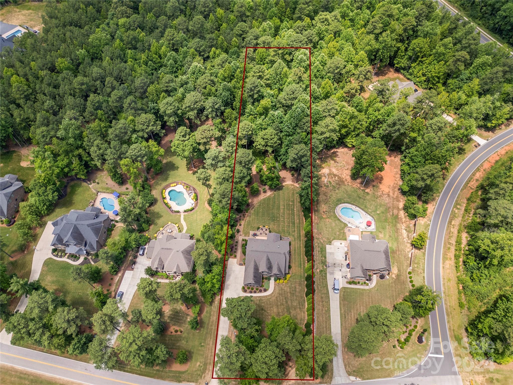 The Coves On River Oaks - Residential