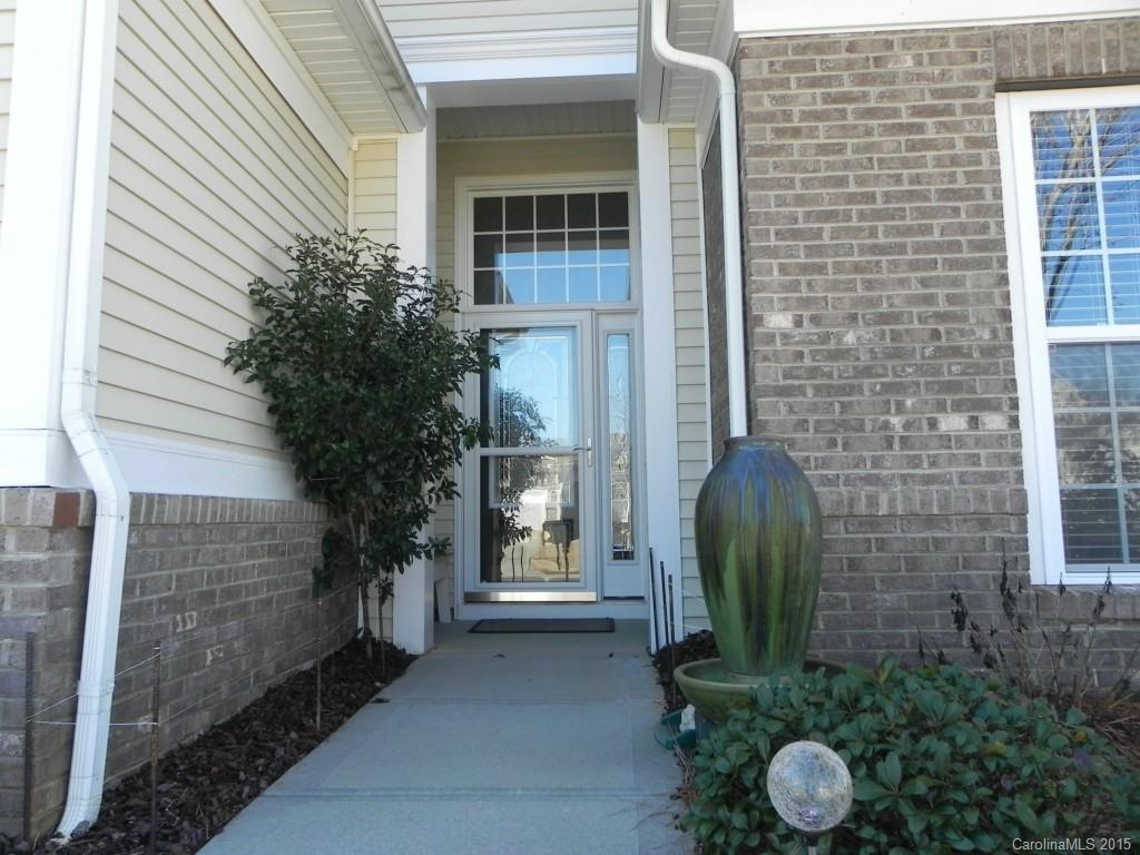 Sun City Carolina Lakes - Residential