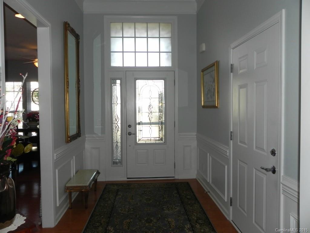 Sun City Carolina Lakes - Residential