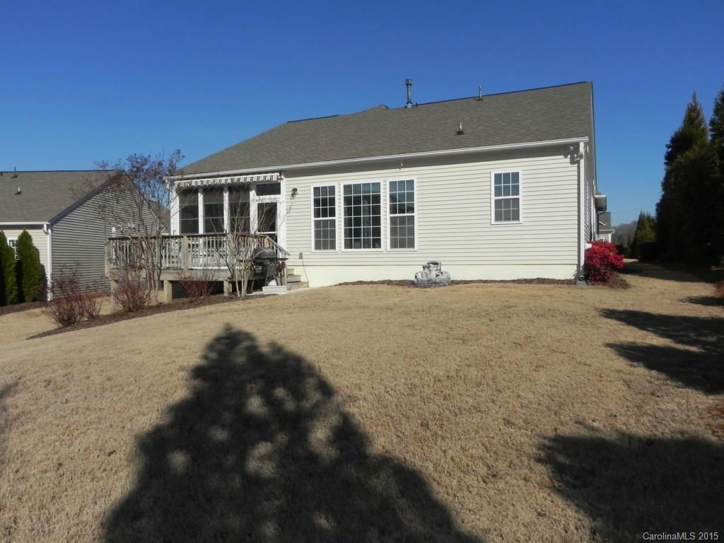 Sun City Carolina Lakes - Residential