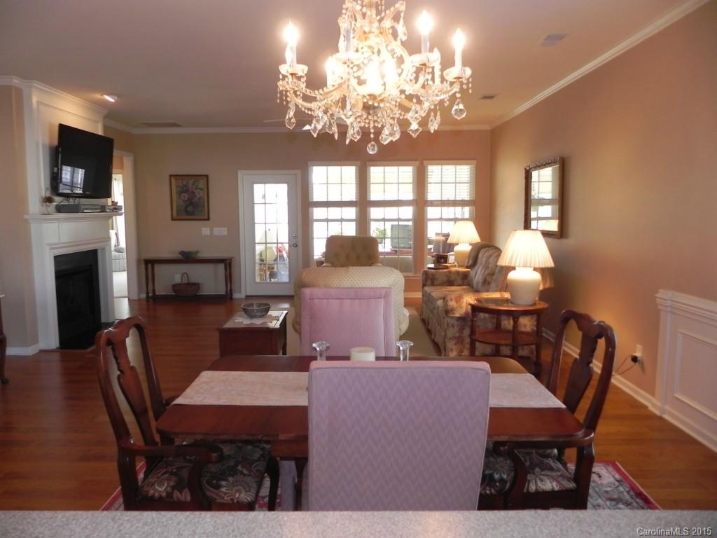 Sun City Carolina Lakes - Residential