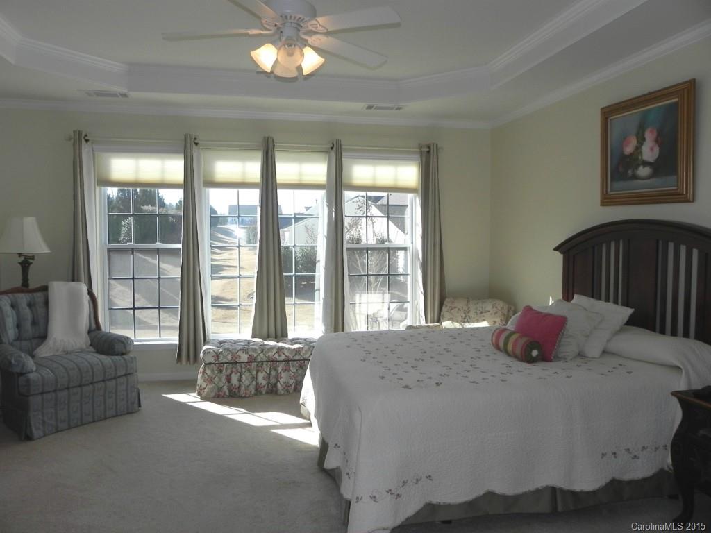 Sun City Carolina Lakes - Residential