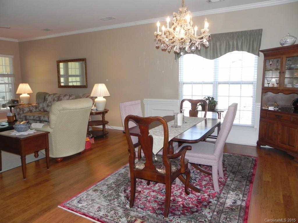 Sun City Carolina Lakes - Residential