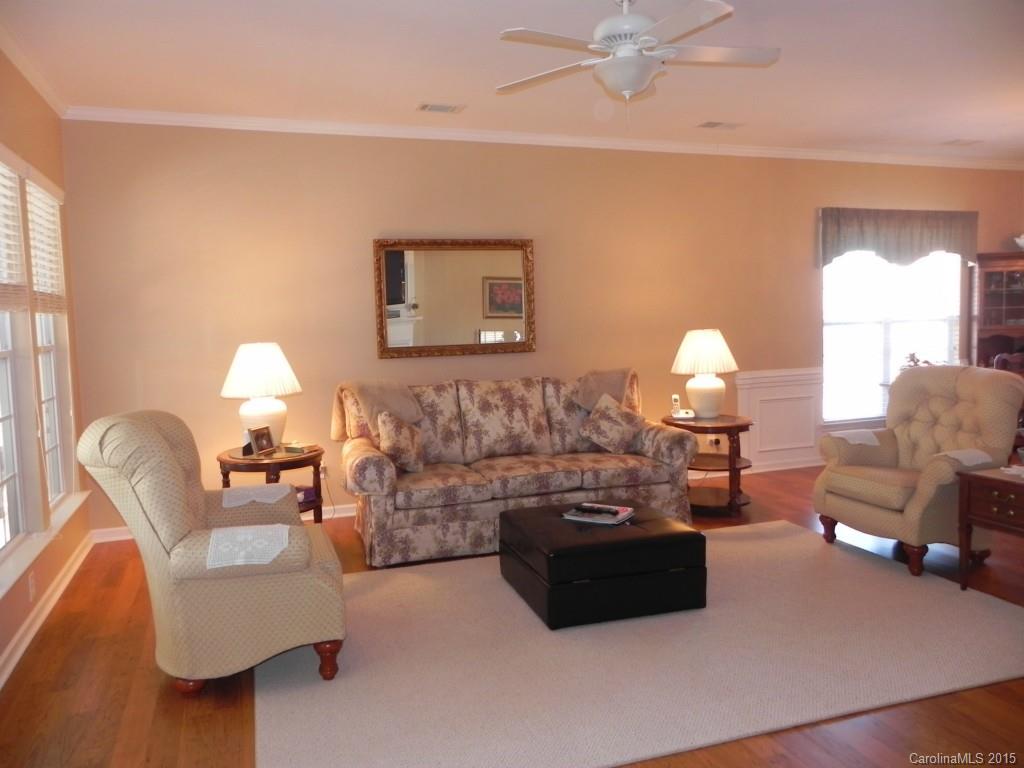 Sun City Carolina Lakes - Residential