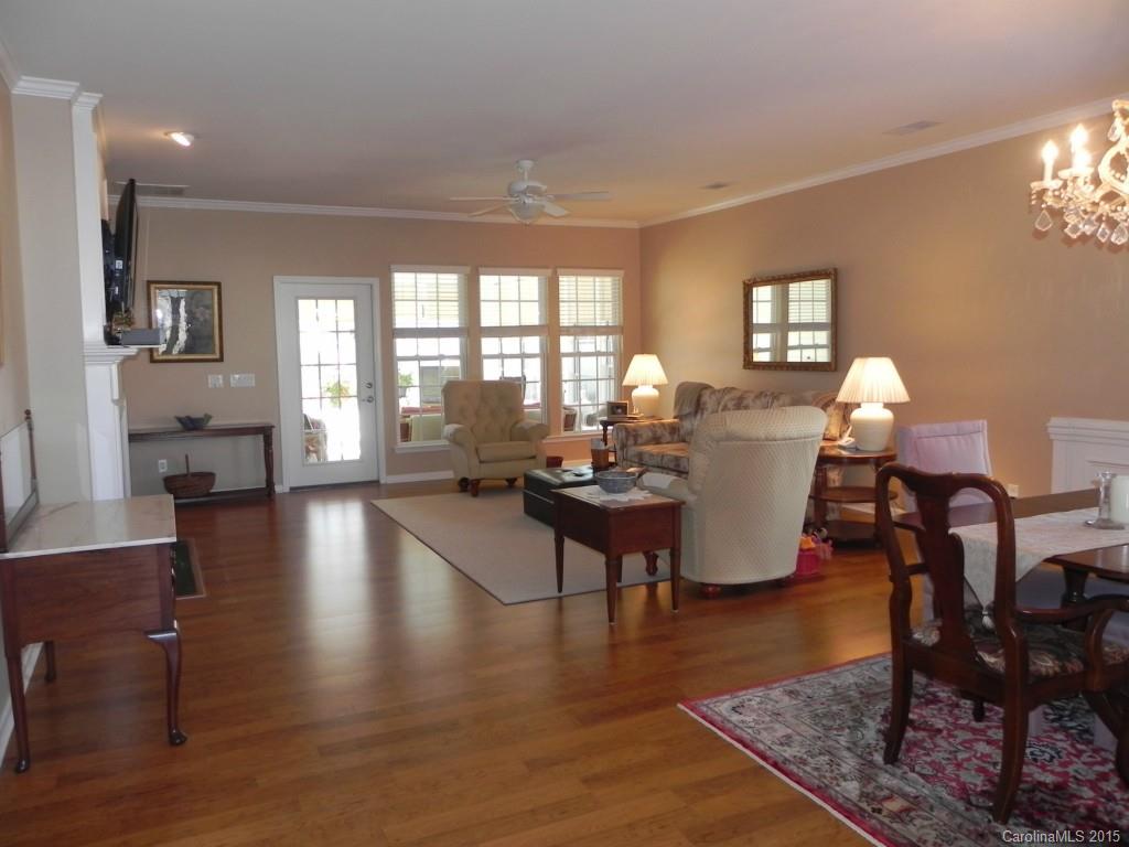 Sun City Carolina Lakes - Residential