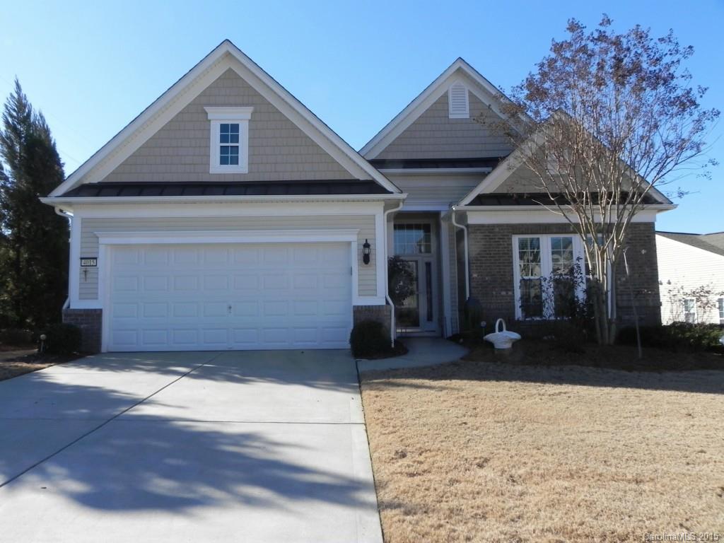 Sun City Carolina Lakes - Residential