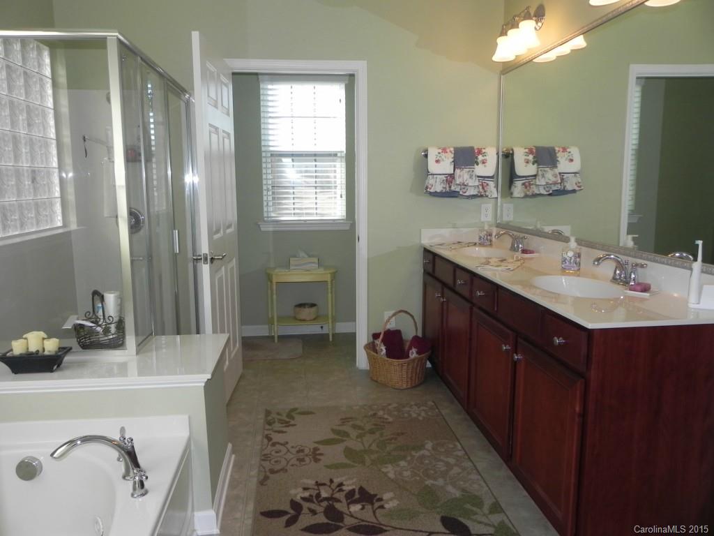 Sun City Carolina Lakes - Residential