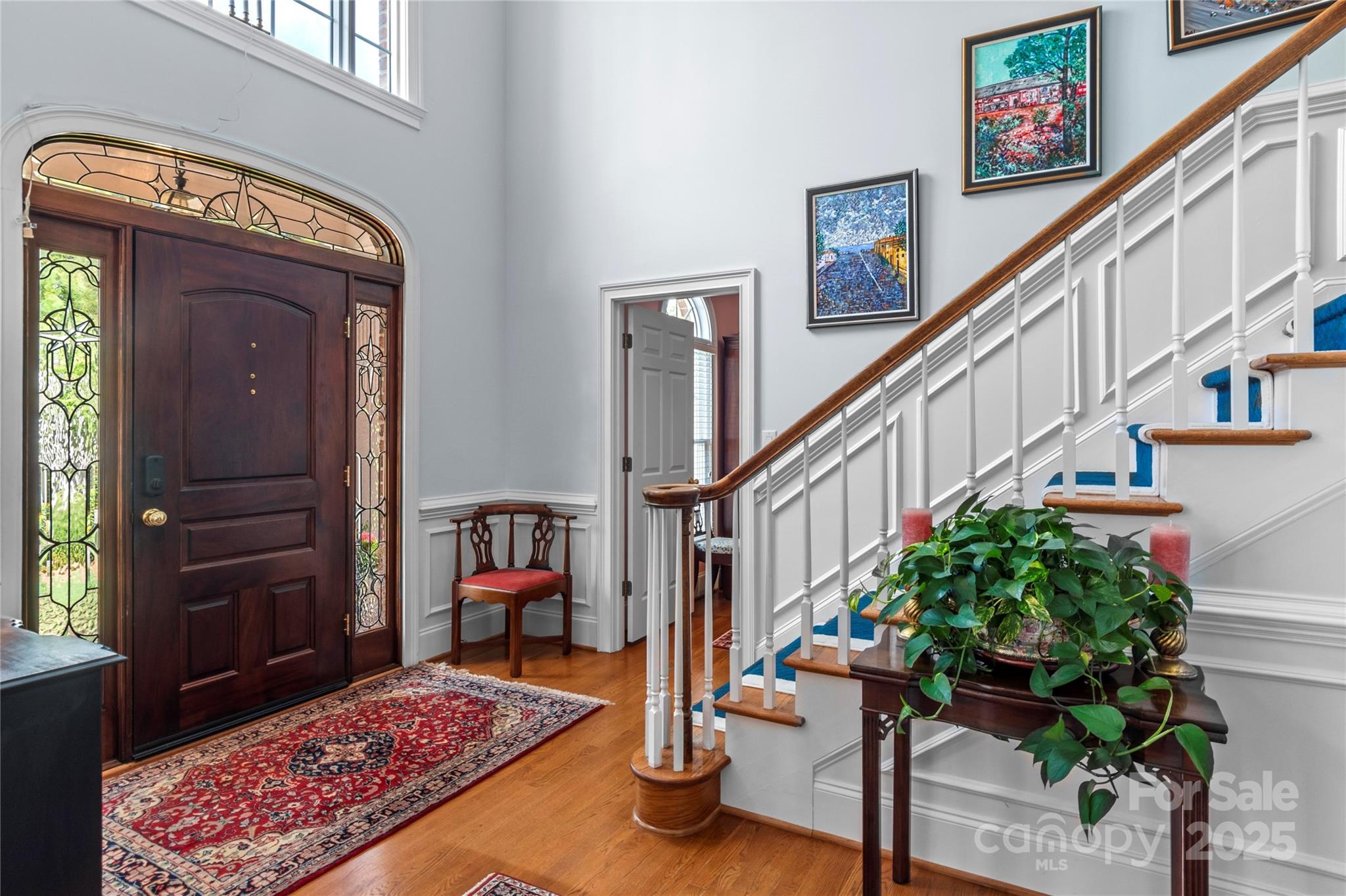 3129 Bentley Court