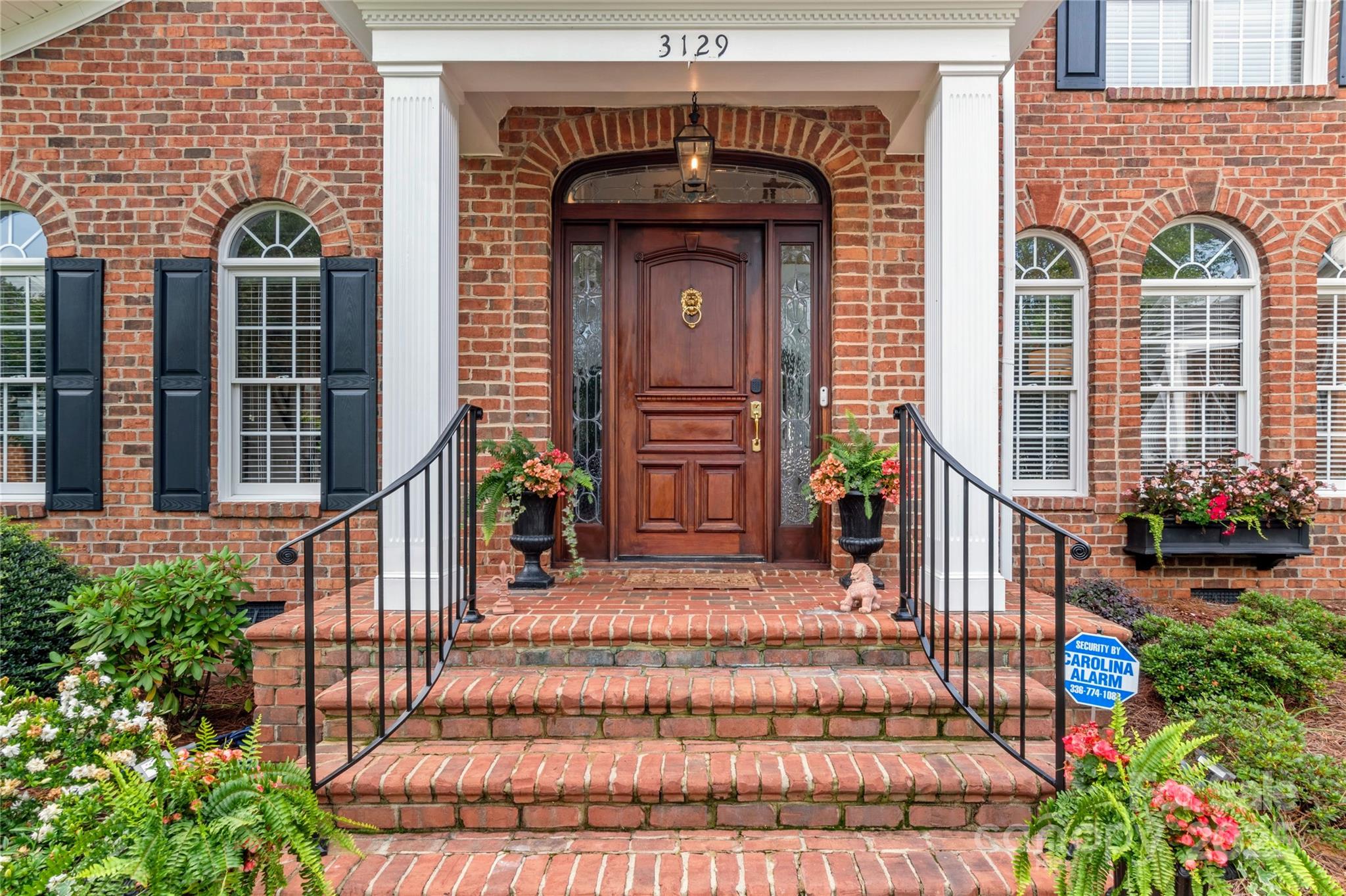 3129 Bentley Court