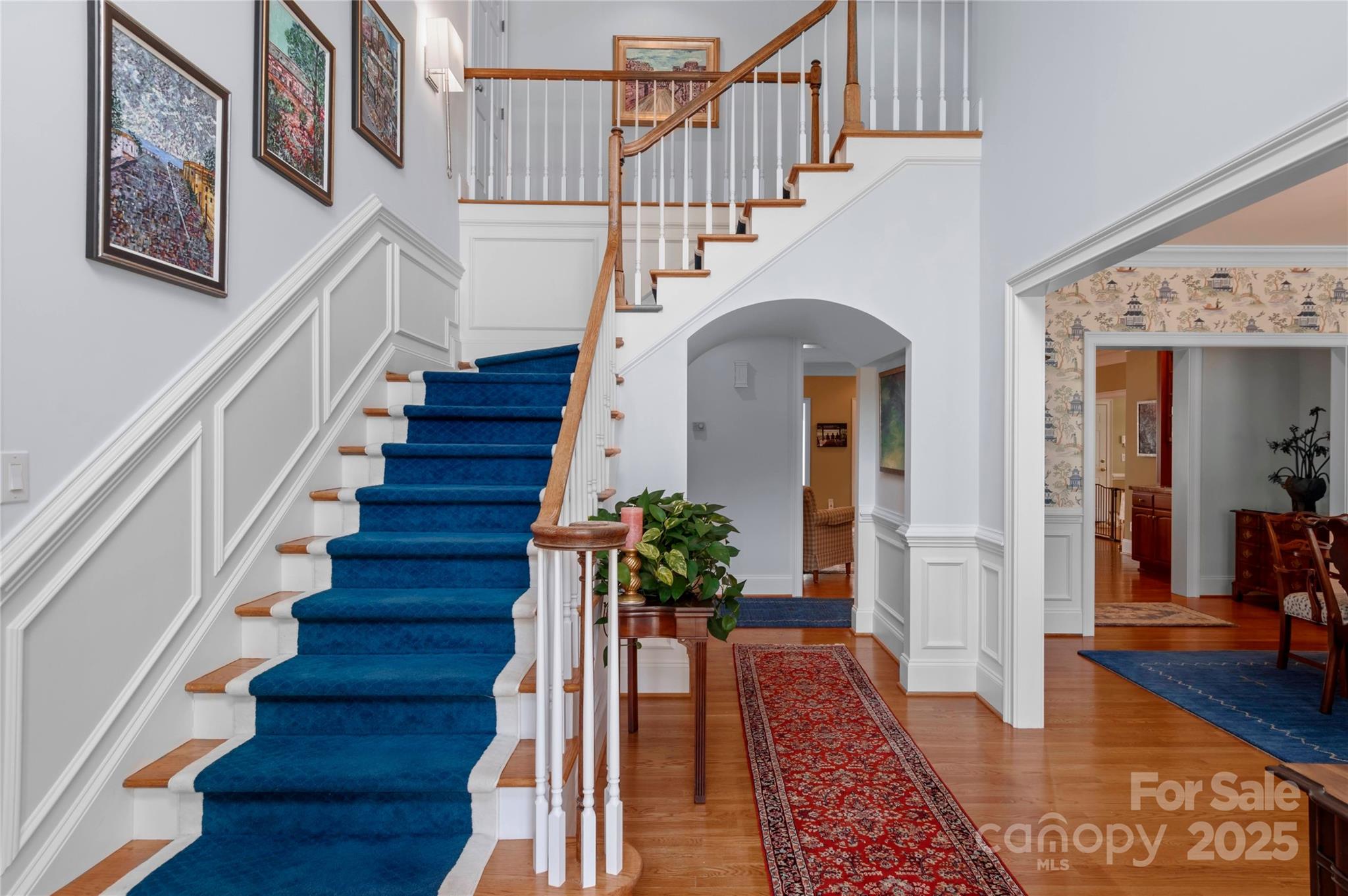 3129 Bentley Court