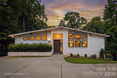 Photo of 292 Clark Cove Road, Statesville, NC 28677 (MLS # 4421467)