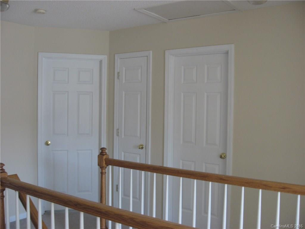 Thornhill - Residential Lease