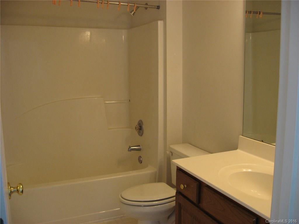 Thornhill - Residential Lease