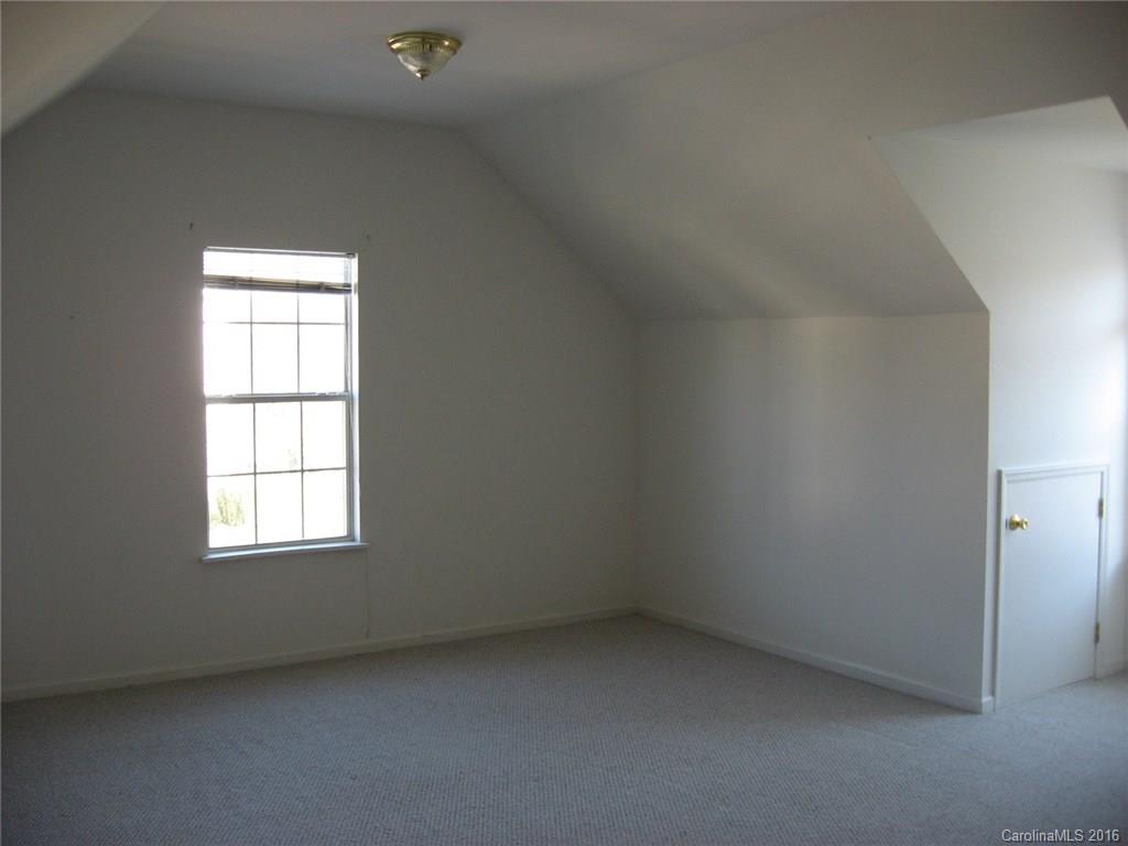 Thornhill - Residential Lease