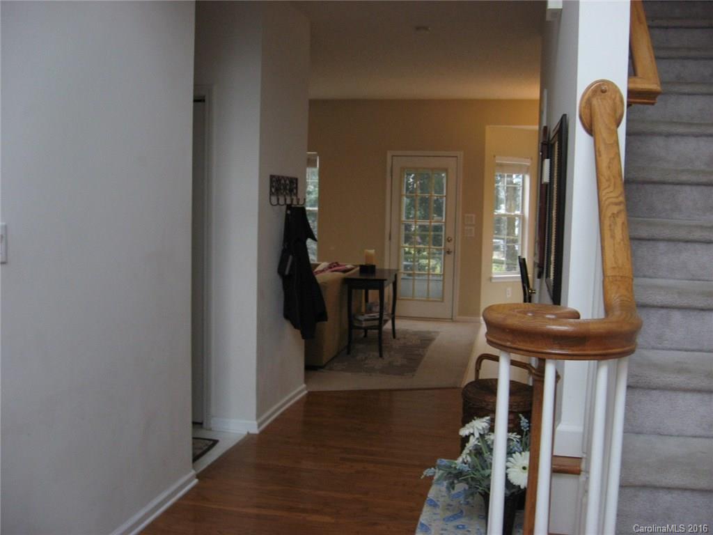 Thornhill - Residential Lease