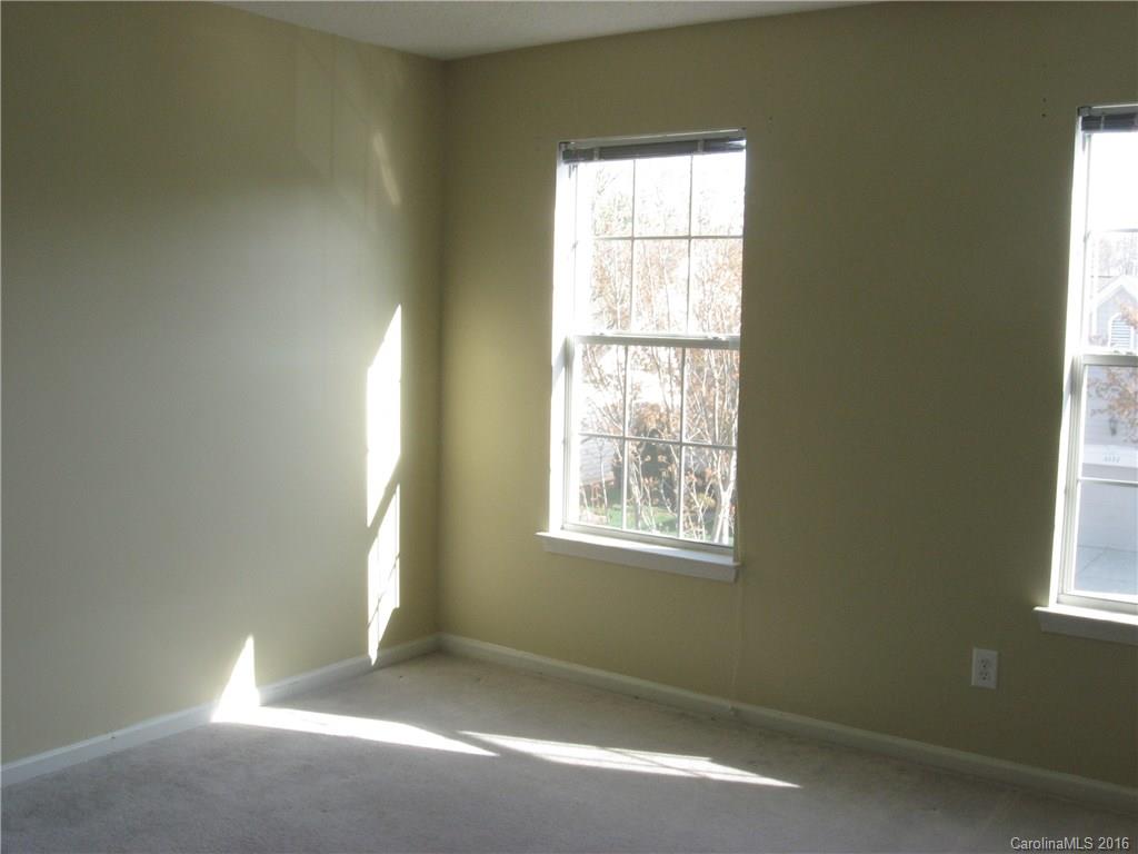 Thornhill - Residential Lease