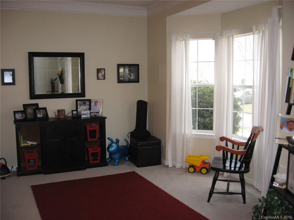 Thornhill - Residential Lease