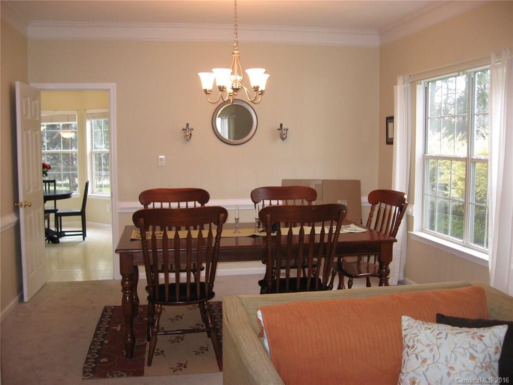 Thornhill - Residential Lease