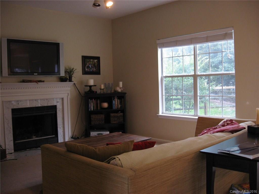 Thornhill - Residential Lease