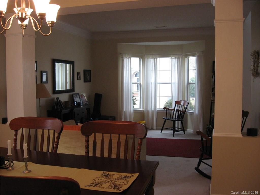 Thornhill - Residential Lease