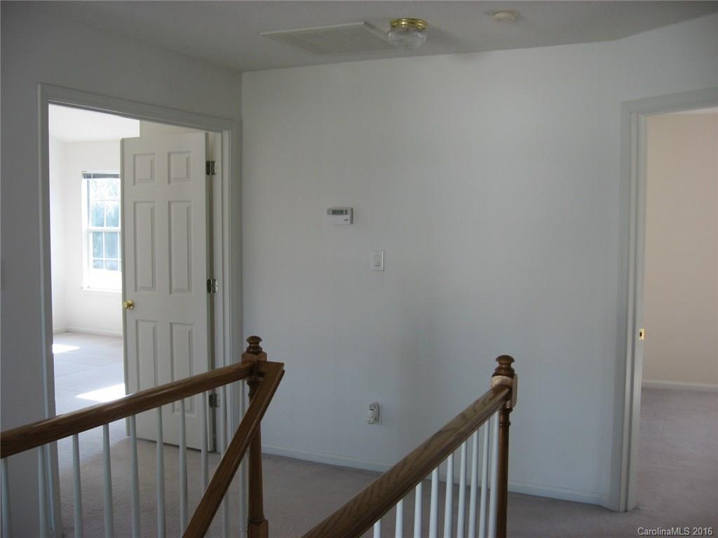 Thornhill - Residential Lease