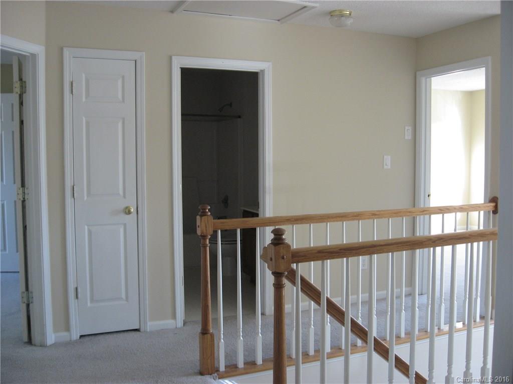 Thornhill - Residential Lease