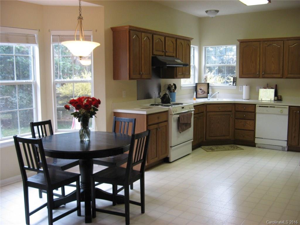 Thornhill - Residential Lease