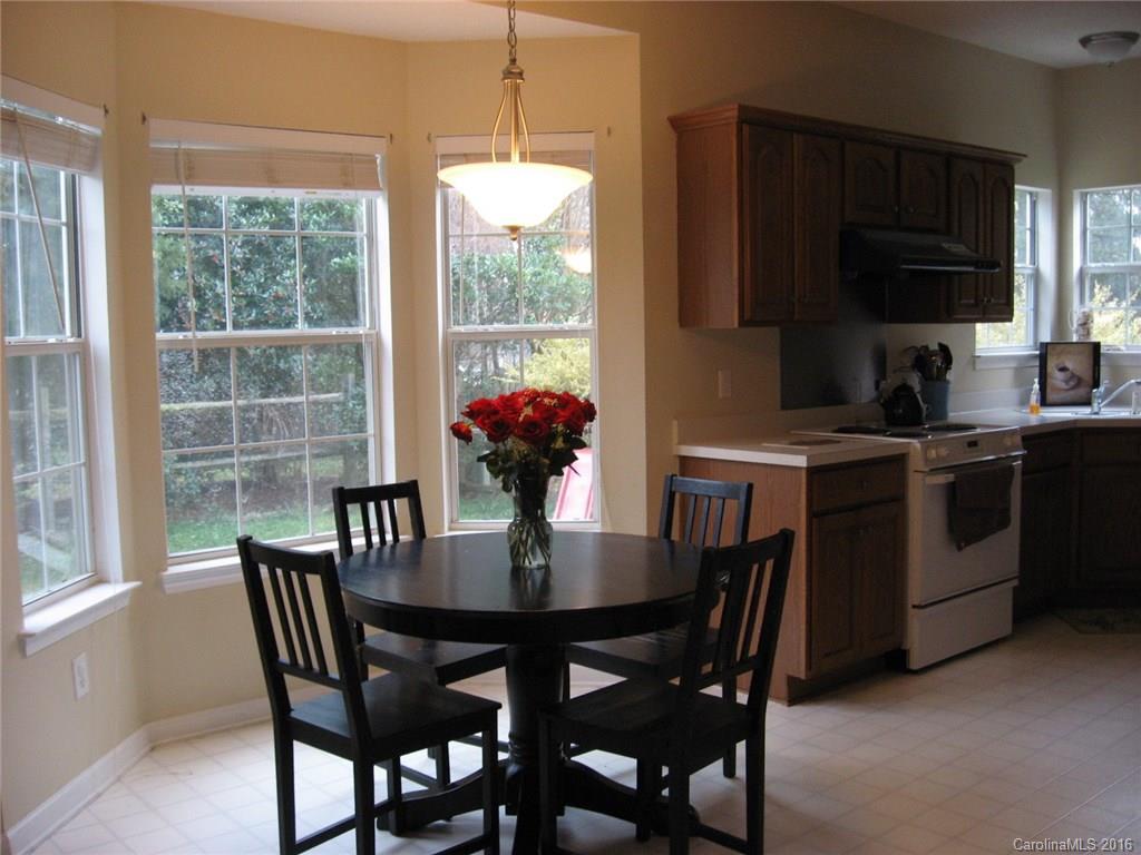 Thornhill - Residential Lease