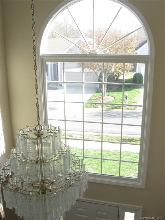 Thornhill - Residential Lease