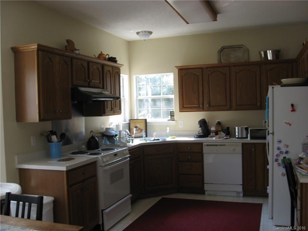 Thornhill - Residential Lease