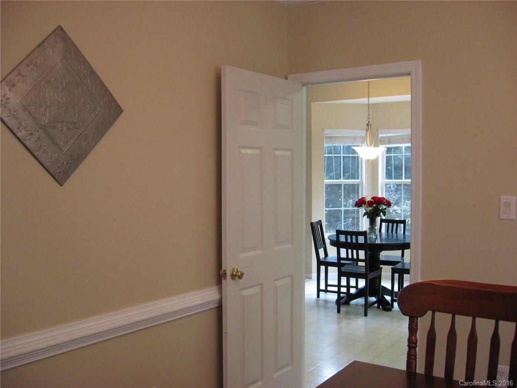 Thornhill - Residential Lease