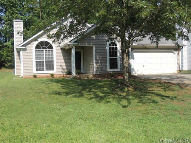 Pence Pond - Residential