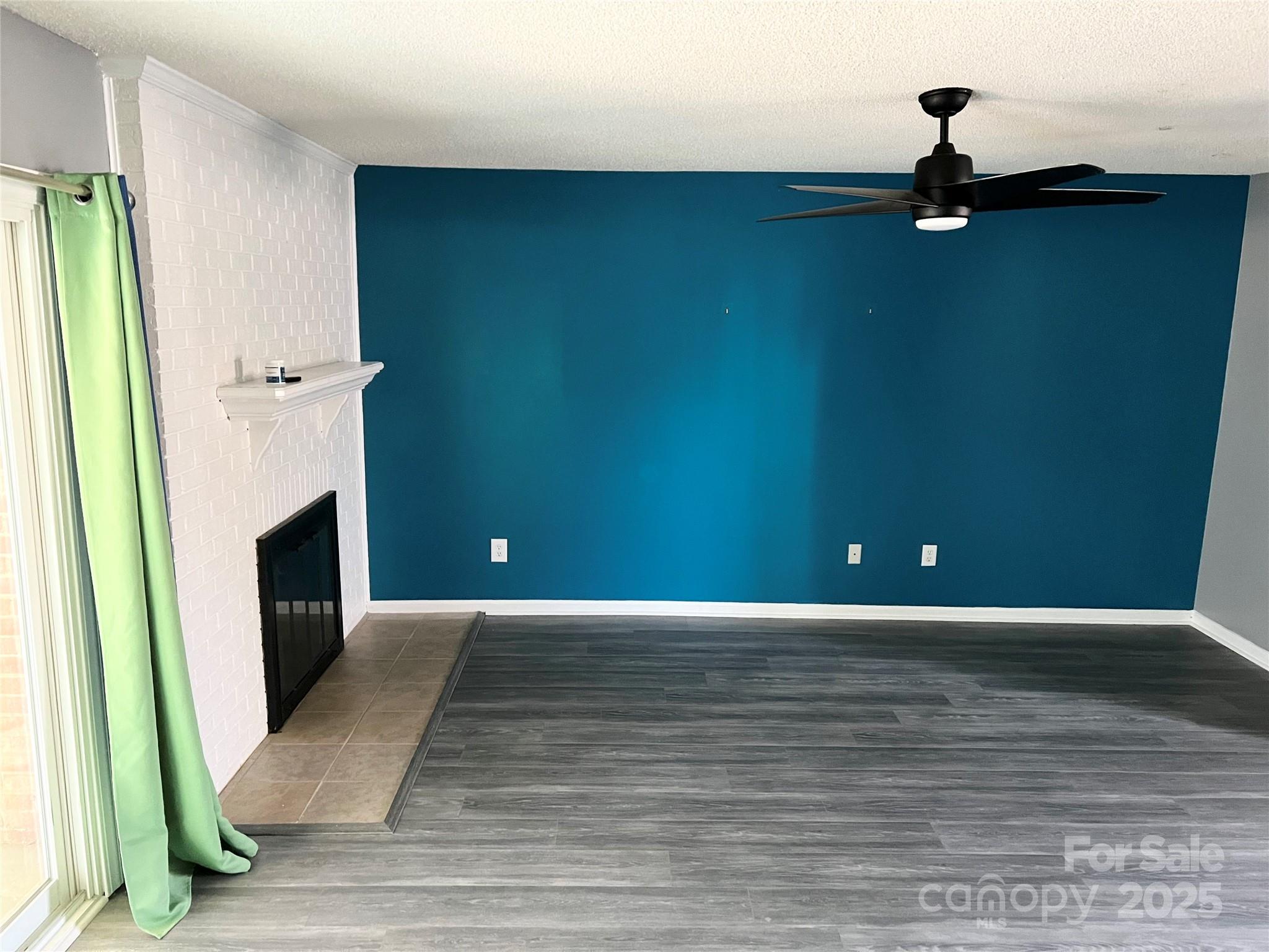 Park Walk - Residential