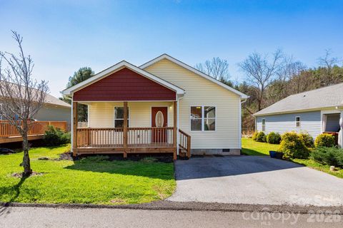 479 Quinn Hill Lane Mars Hill NC 28754