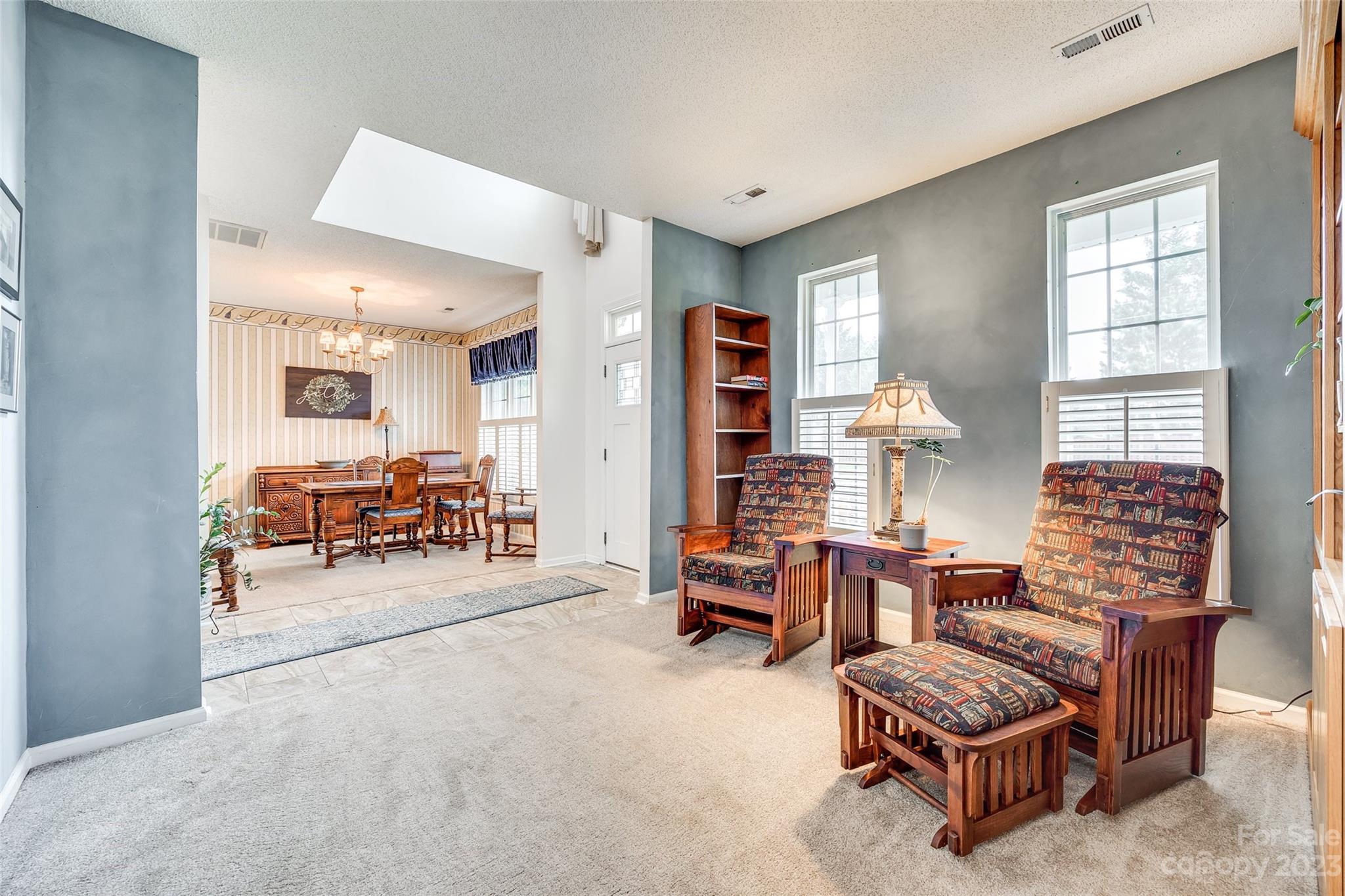 Holly Park - Residential