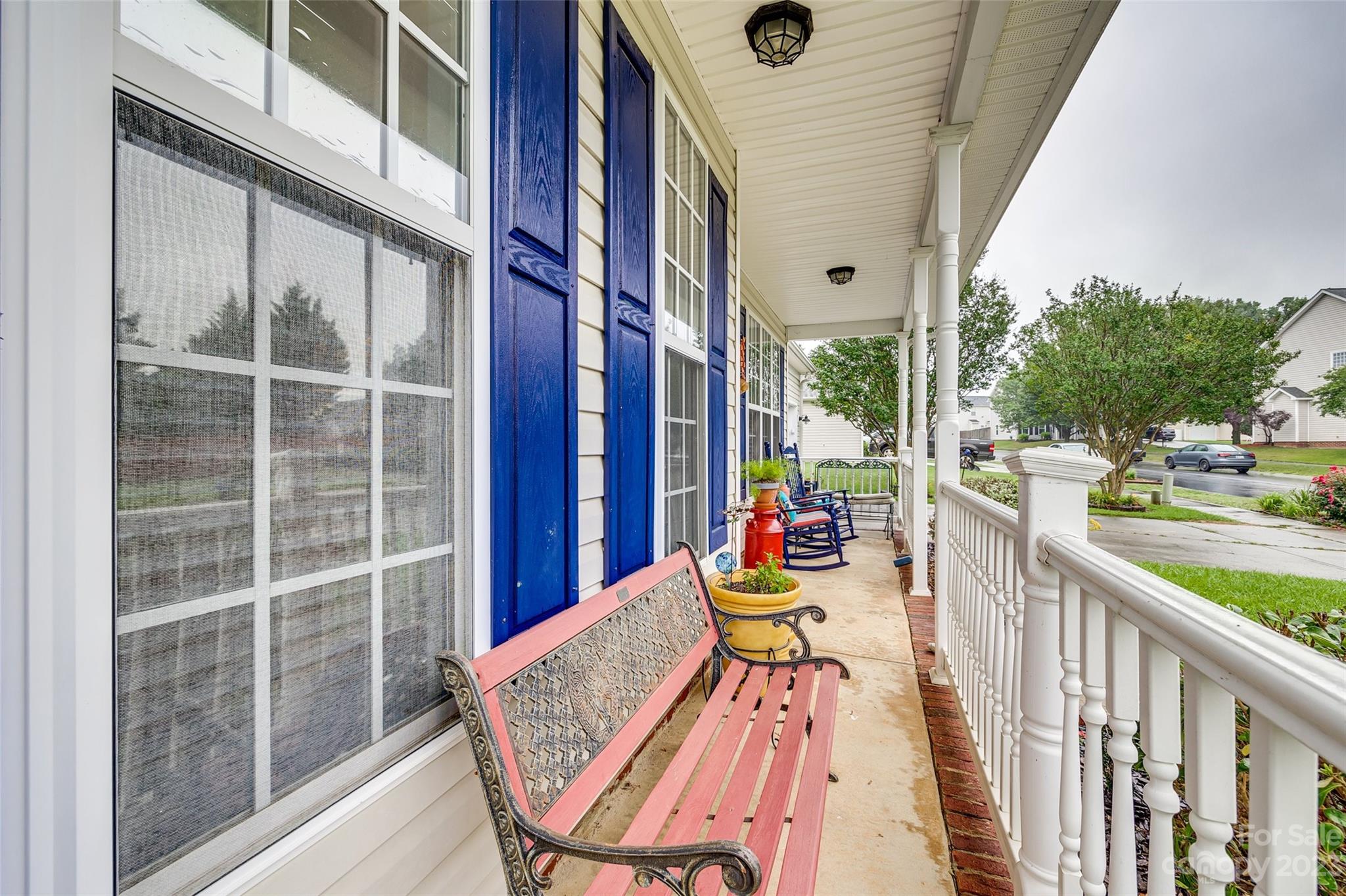 Holly Park - Residential