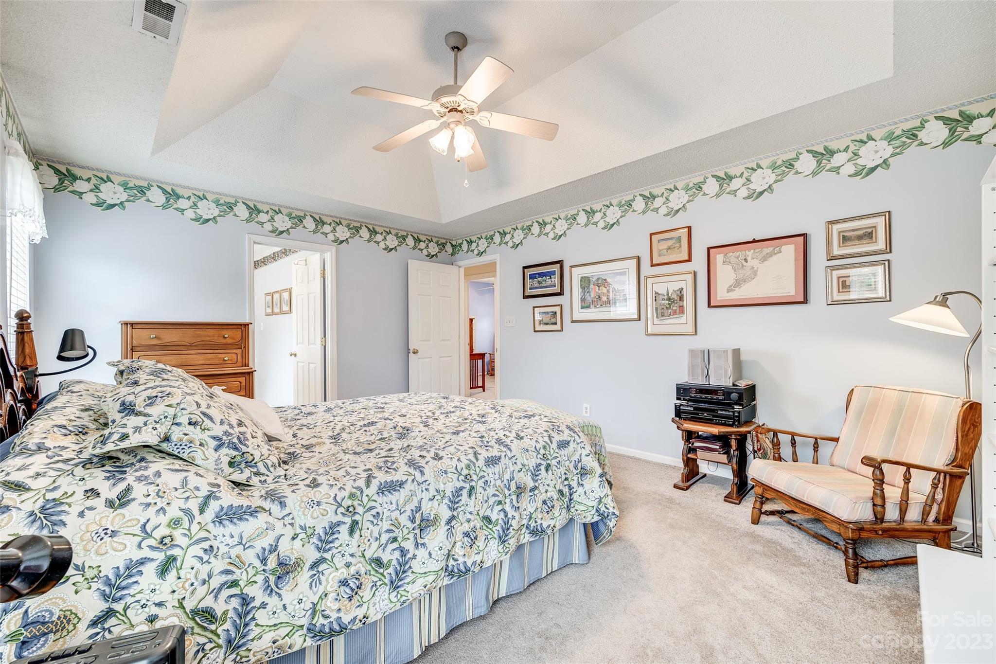 Holly Park - Residential