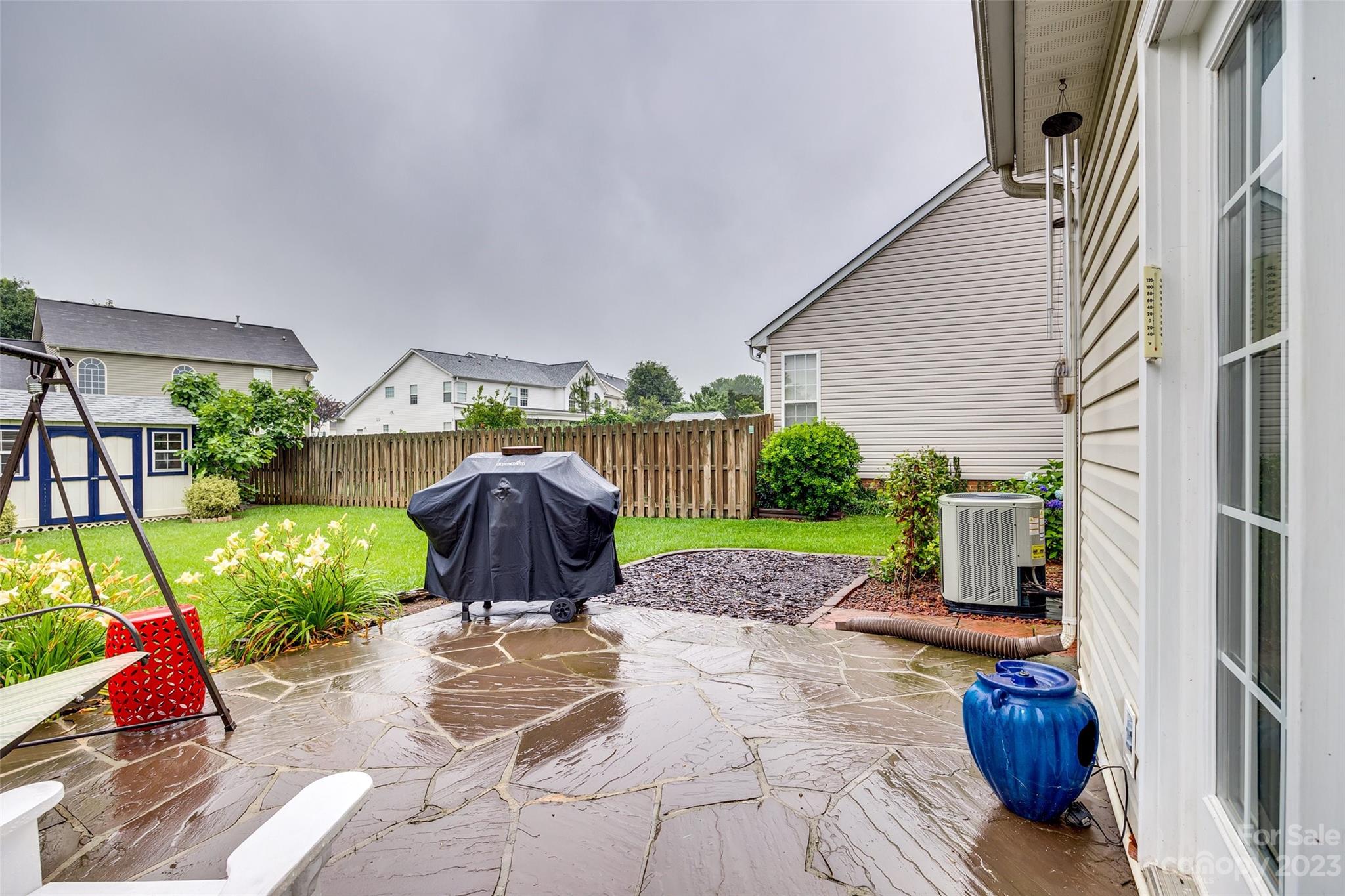 Holly Park - Residential